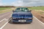 Alpina B12 5.0 1991 года (UK)